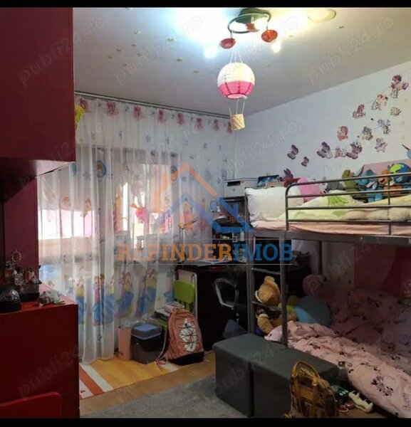 Colentina, apartament 2 camere de vanzare.